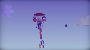 Tearaway Unfolded PL (711719855514) PS4 16