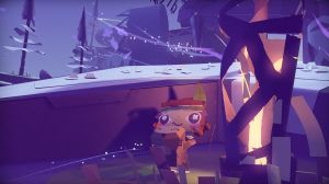 Tearaway Unfolded PL (711719855514) PS4 19