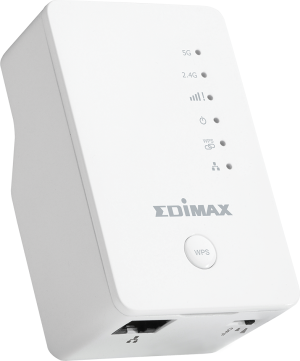 Access Point EdiMax EW-7438AC 2