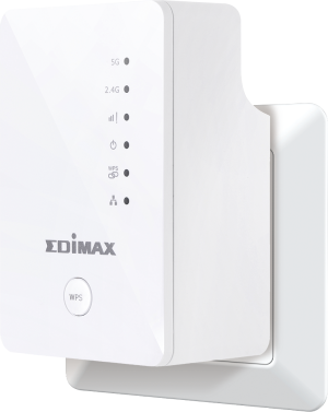 Access Point EdiMax EW-7438AC 3