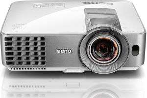 Projektor BenQ MW632ST 2