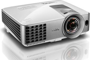 Projektor BenQ MW632ST 4