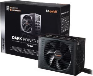 Zasilacz be quiet! Dark Power Pro P11 650W (BN251) 3