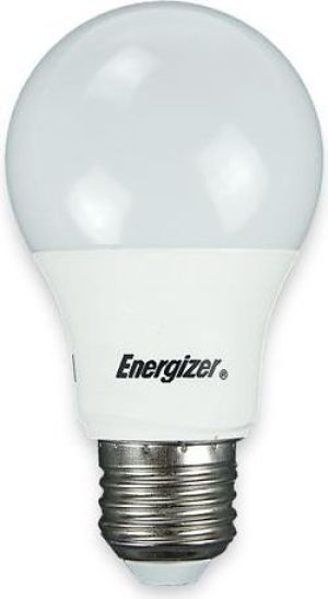 Energizer Żarówka LED E27, 5.6W, 470lm, biała ciepła (S8859 LED_GLS 5.6W E27) 1