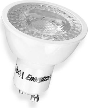 Energizer Żarówka LED GU10, 5.5W, 350lm, biała ciepła (S8826 LED_GU10 5.5W) 2