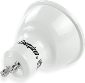 Energizer Żarówka LED GU10, 5.5W, 350lm, biała ciepła (S8826 LED_GU10 5.5W) 3