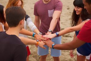 Zegarek sportowy Withings Activité Pop (HWA01 POP Azure) 10