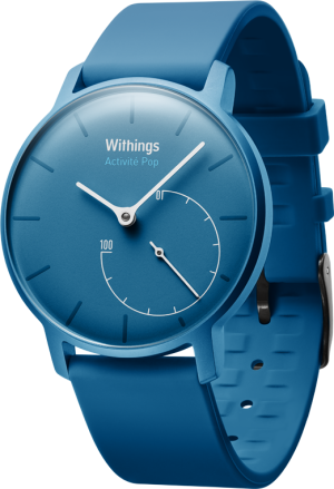 Zegarek sportowy Withings Activité Pop (HWA01 POP Azure) 2