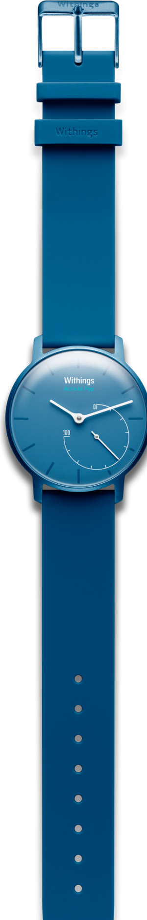 Zegarek sportowy Withings Activité Pop (HWA01 POP Azure) 3