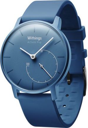 Zegarek sportowy Withings Activité Pop (HWA01 POP Azure) 4
