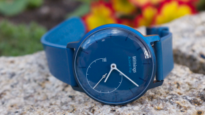 Zegarek sportowy Withings Activité Pop (HWA01 POP Azure) 9