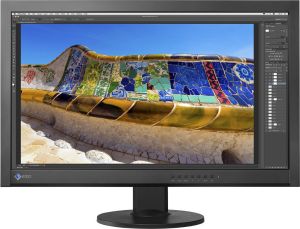 Monitor Eizo CS270-BK + licencja CN 1
