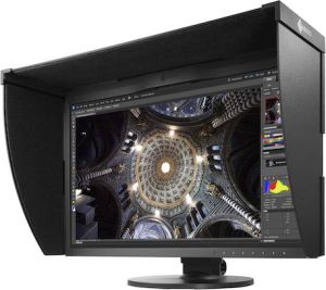 Monitor Eizo ColorEdge CG248-BK 3