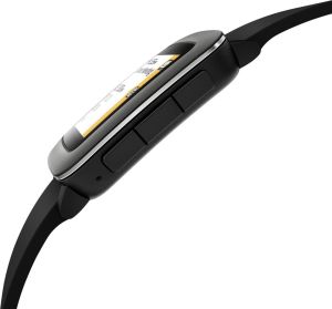 Smartwatch Pebble Czarny  (501-00020) 7