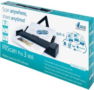 Skaner IRIS can Pro 3 (458071) 3
