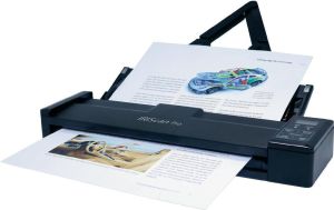 Skaner IRIS can Pro 3 (458071) 4