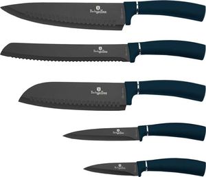 Berlinger Haus Z LISTWĄ BERLINGER HAUS BH-2537 AQUAMARINE 3