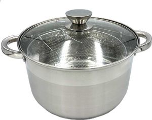 Brunbeste GARNEK Z KOSZEM DO FRYTEK PIEROGÓW WARZYW MAKARONU 2200 2