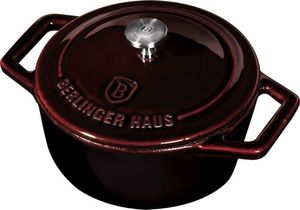 Berlinger Haus MINI GARNEK ŻELIWNY 550ml BERLINGER HAUS BH-6496 1