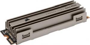 Dysk SSD Corsair MP600 CORE 2TB M.2 2280 PCI-E x4 Gen4 NVMe (CSSD-F2000GBMP600COR) 2