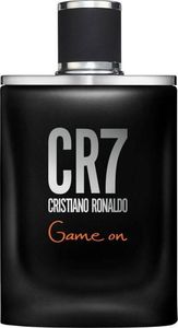 Cristiano Ronaldo CR7 Game On EDT 30 ml 1
