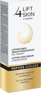 Lift 4 Skin Peptide Ageless liftingujące serum-koncentrat do twarzy 15 ml 1