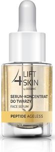 Lift 4 Skin Peptide Ageless liftingujące serum-koncentrat do twarzy 15 ml 2