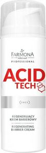 Farmona Acid Tech Regeneratin Barrier Cream regenerujący krem barierowy 150ml 1
