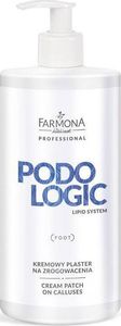 Farmona FARMONA PROFESSIONAL_Podologic Cream Patch On Calluses kremowy plaster na zrogowacenia 500ml 1