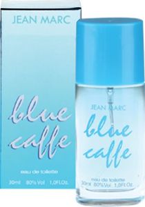 Jean Marc Blue Caffe EDT 30 ml 1
