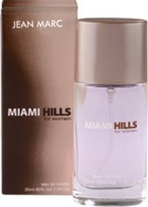 Jean Marc Miami Hills EDT 30 ml 1