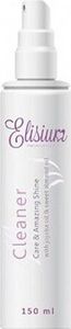Elisium Cleaner Care Amazing Shine płyn do odtłuszczania paznokci z olejkiem jojoba i migdałowym 150ml 1