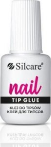 Silcare SILCARE_Nail Tip Glue klej do tipsów 7g 1