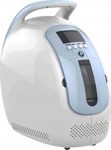 PSA Koncentrator tlenu Aparat Tlenowy Air50 1L-5L 1