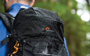 Plecak Lowepro SPORT BP 300 AW II- (LP-PSBP300II-B-DY) 2