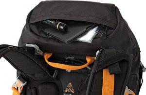 Plecak Lowepro SPORT BP 300 AW II- (LP-PSBP300II-B-DY) 11