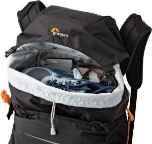 Plecak Lowepro SPORT BP 300 AW II- (LP-PSBP300II-B-DY) 12