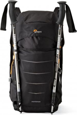 Plecak Lowepro SPORT BP 300 AW II- (LP-PSBP300II-B-DY) 13
