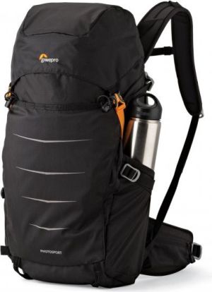 Plecak Lowepro SPORT BP 300 AW II- (LP-PSBP300II-B-DY) 14