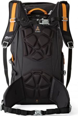 Plecak Lowepro SPORT BP 300 AW II- (LP-PSBP300II-B-DY) 5