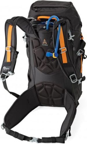Plecak Lowepro SPORT BP 300 AW II- (LP-PSBP300II-B-DY) 8
