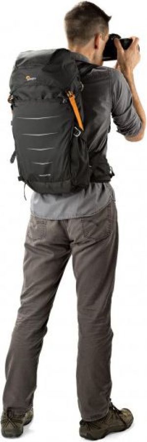 Plecak Lowepro SPORT BP 300 AW II- (LP-PSBP300II-B-DY) 9