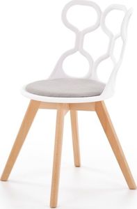 Selsey Krzesło Delle z ażurowym oparciem 1