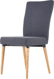 Selsey Krzesło tapicerowane Webiero 1
