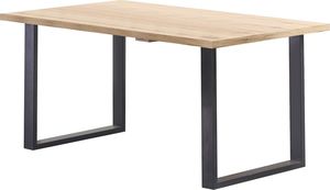 Selsey Stół rozkładany Hazari 160-210x90cm 1