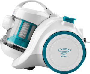 Odkurzacz Gallet ASP120 17