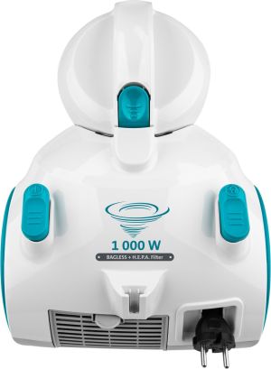 Odkurzacz Gallet ASP120 4