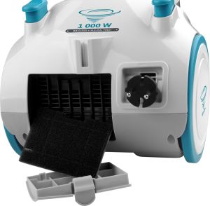 Odkurzacz Gallet ASP120 8