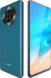 Smartfon Cubot Note 20 3/64GB Dual SIM Zielony 3