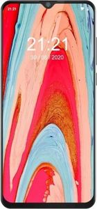 Smartfon Cubot Note 20 3/64GB Dual SIM Czarny  (S0204168) 2